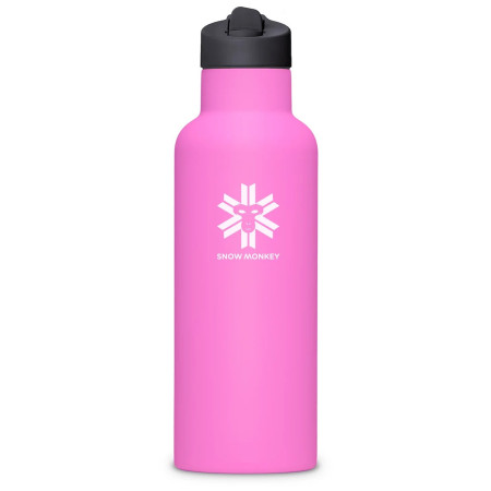 Snow Monkey Go-getter 0,6l termosz