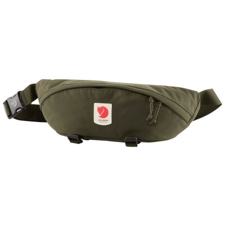 Fjällräven Ulvö Hip Pack Large övtáska