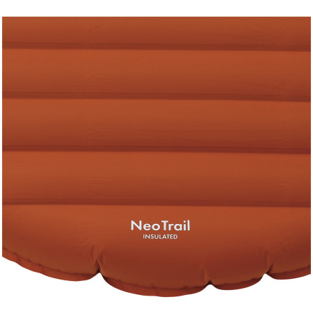 Warg NeoTrail Insulated felfújható derékalj