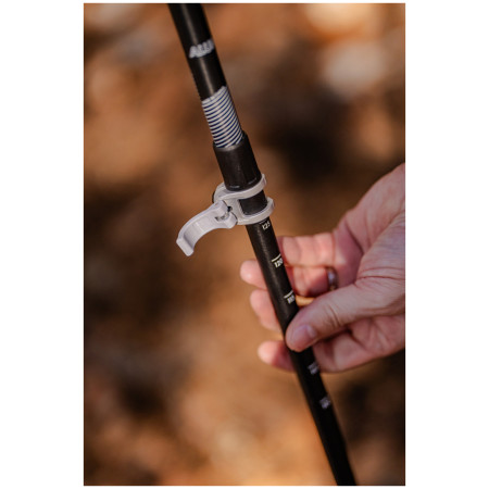 Warg Connector Carbon túrabot