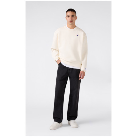 Champion Crewneck Sweatshirt M Modern Heritage férfi pulóver