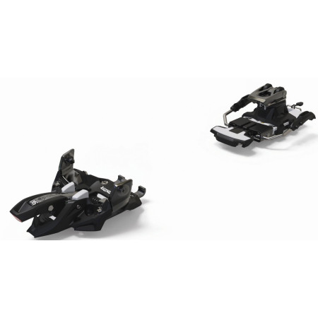 Síalpin kötés K2 Marker Alpinist 12 Long Travel