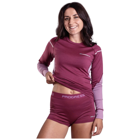 Progress MW SKNZ 170 női funkcionális boxeralsó