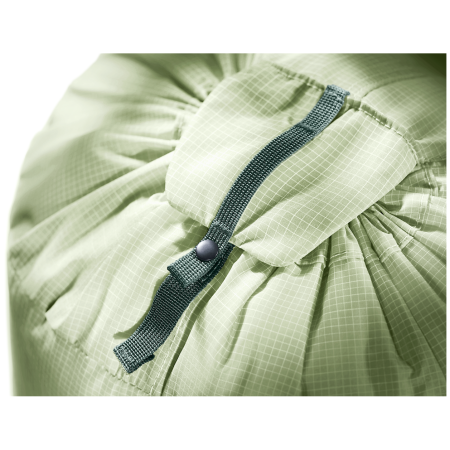 Deuter Aircontact Ultra 35+5 SL túrahátizsák