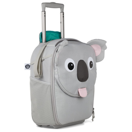 Affenzahn Kids Suitcase gyermek bőrönd