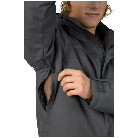 Hannah Garow Fd férfi síkabát