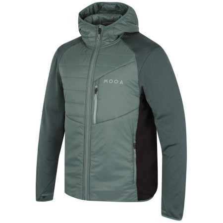 MOOA Narro férfi dzseki