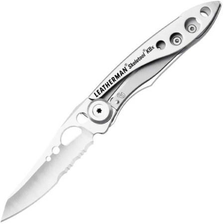 Leatherman Skeletool KB kés
