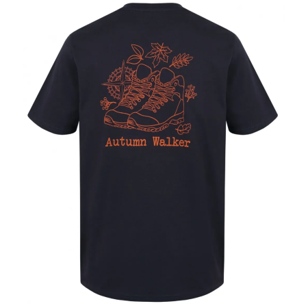 Husky Walker M férfi póló