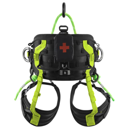 Edelrid Treerex II ipari alpin beülő