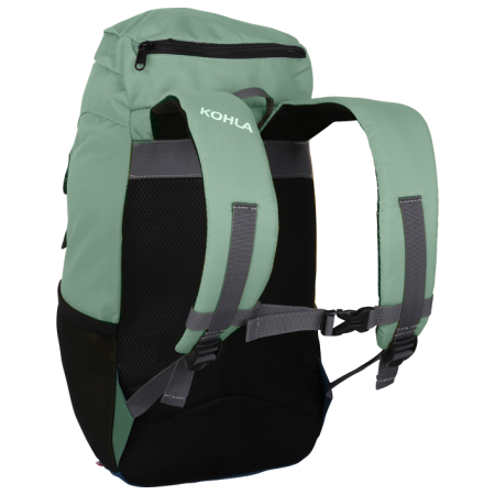 Kohla Happy 15l junior hátizsák