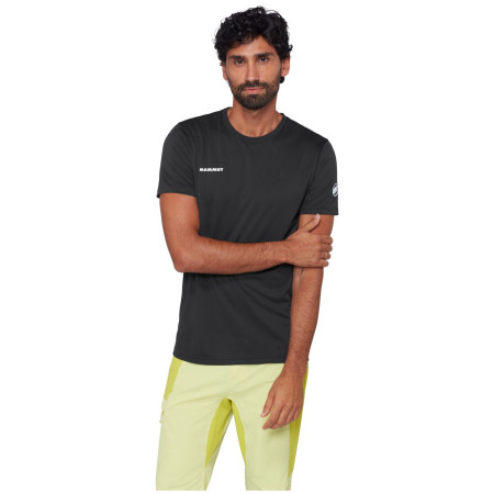 Mammut Selun FL T-Shirt Men férfi póló