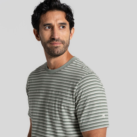 Craghoppers Buffon Short Sleeved T-Shirt póló