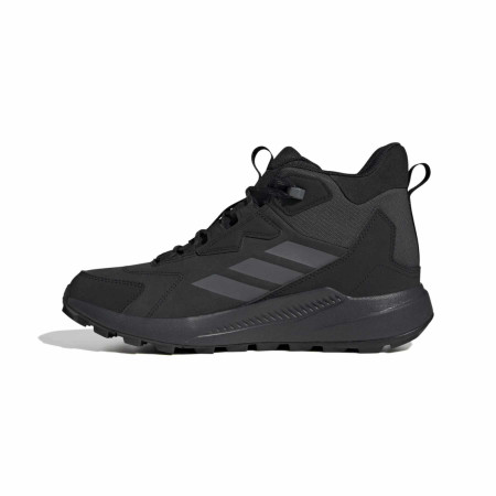 Adidas Terrex Anylander Leather Mid férfi túracipő