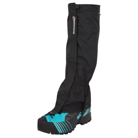 Montane Alpine Spirit Gaiter lábmelegítő fekete