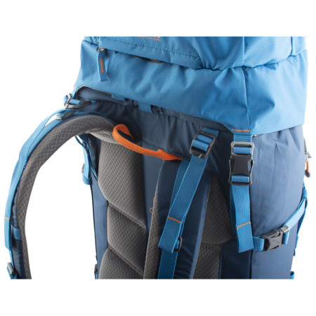 Hátizsák Pinguin Attack 45