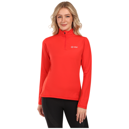 Kilpi Willie-W női funkcionális felső