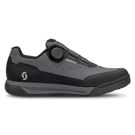 Scott Mtb Volt Evo Clip Boa kerékpáros cipő