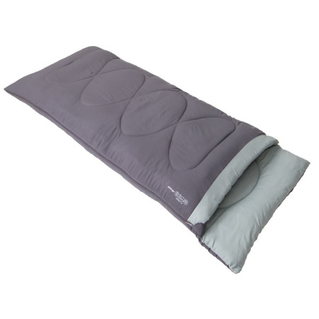 Hálózsák Vango Infinity XL szürke