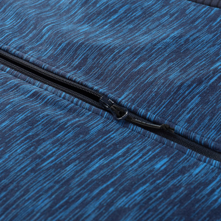 Alpine Pro Detto Blue gyerek funkcionáls pulóver