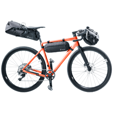 Deuter Cabezon HB 14 kormánytáska