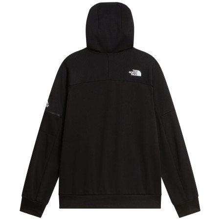 The North Face M Mountain Athletics Full Zip Fleece 2.0 férfi pulóver