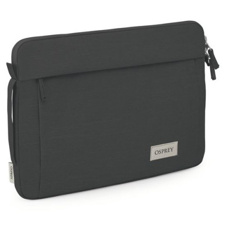 Osprey Arcane Laptop Sleeve 14 Inch laptop táska fekete black