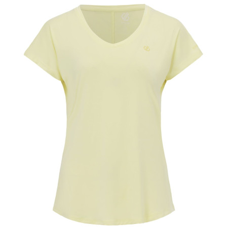 Dare 2b Vigilant Tee női póló sárga Wax Yellow