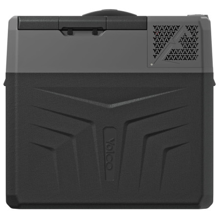 Yolco BCX50 kompresszoros hűtőláda