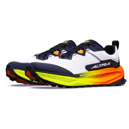 Altra Olympus 7 férfi futócipő
