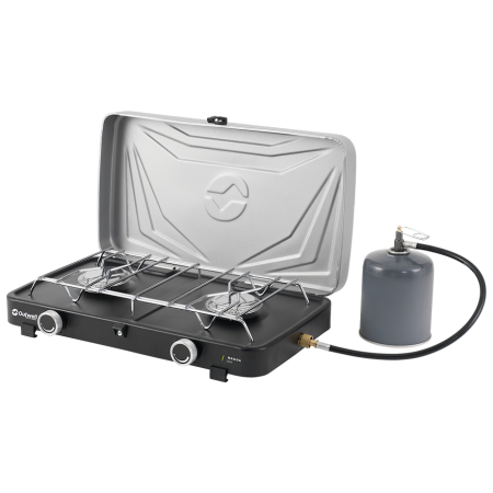 Outwell Mauna Duo gázfőző