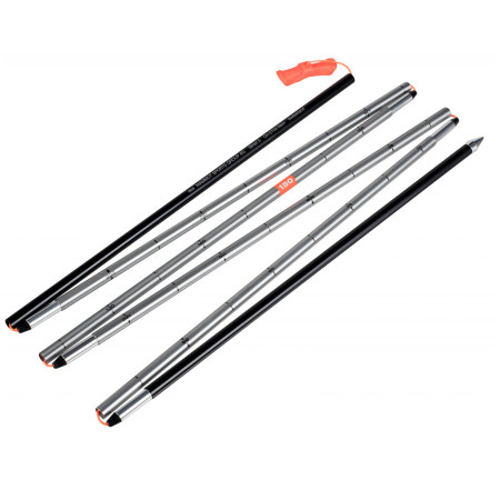 Mammut Probe 240 szonda