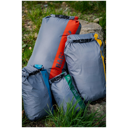 Zulu Drybag L vízhatlan zsák