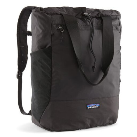 Patagonia Terravia Tote Pack hátizsák fekete Black