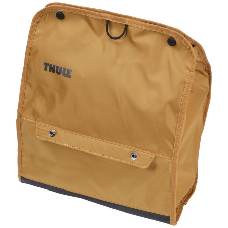 Thule Roundtrip Snow Duffel 80L sícipő táska