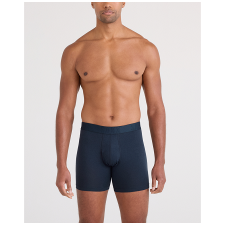 Saxx Droptemp Cooling Cotton Boxer Brief Fly boxeralsó