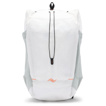 Peak Design Outdoor Backpack 25L hátizsák szürke Cloud