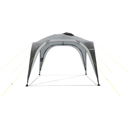 Outwell Wakefield Shelter M árnyékoló - kifeszített sátorponyva
