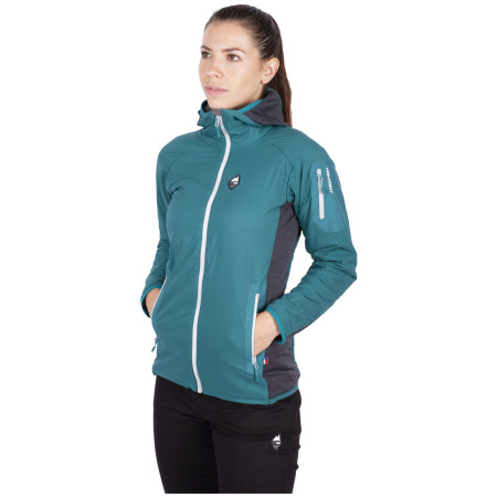 High Point Total Alpha 2.0 Lady Jacket női dzseki