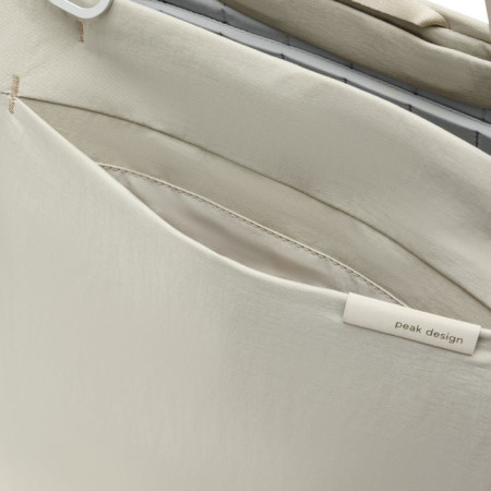 Peak Design City Tote 15L válltáska