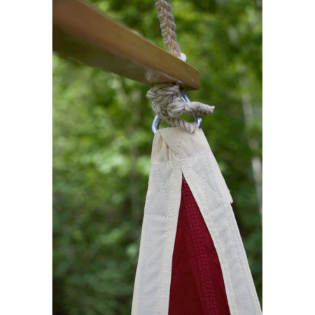 Függő szék Hamaka.eu Lounge