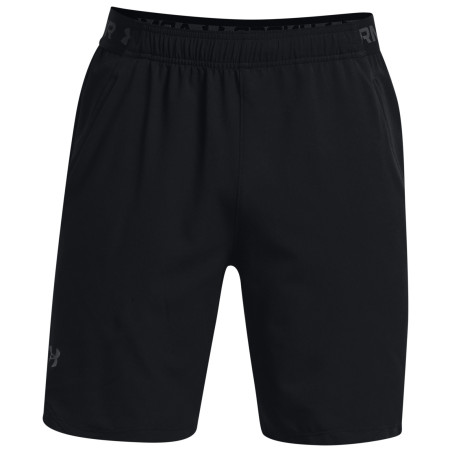 Férfi rövidnagrág Under Armour Vanish Woven Shorts fekete