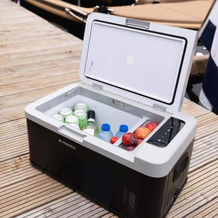 Mestic Compressor MCC-18 AC/DC autós hűtőláda