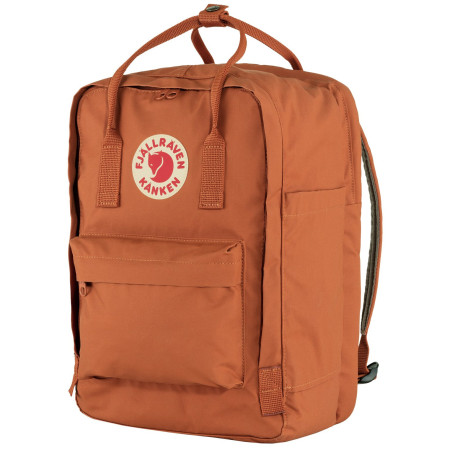 Fjällräven Kånken Laptop 15" városi hátizsák