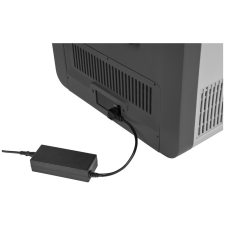 Brunner Polarys Criomaster HPI 73 kompresszoros hűtőláda