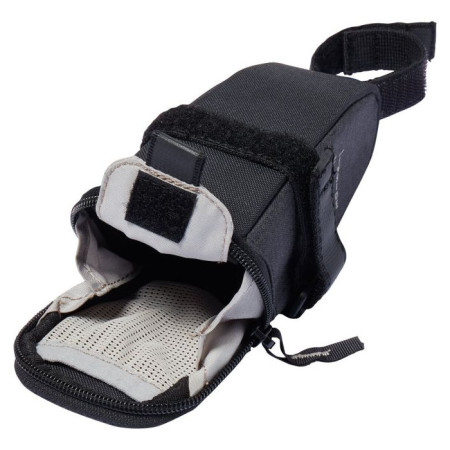 Vaude Race Light M Luminum nyeregtáska