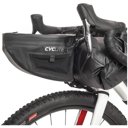 Cyclite Handle Bar Aero Bag kormánytáska