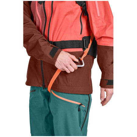 Ortovox Avabag Litric Freeride 16S hátizsák
