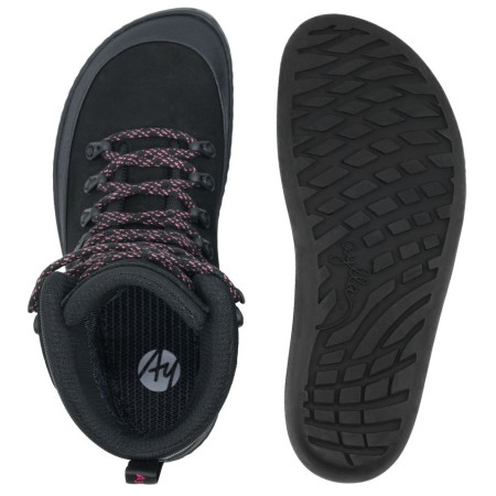Aylla Mitu Evo WP női cipő