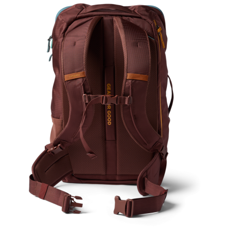 Cotopaxi Allpa 35L Travel Pack hátizsák